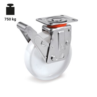 TR-68-TRAB-P-Räder für Baugerüste